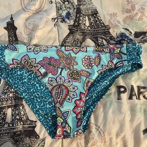 Vera Bradley bottoms